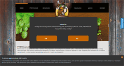 Desktop Screenshot of piwomaniak.com